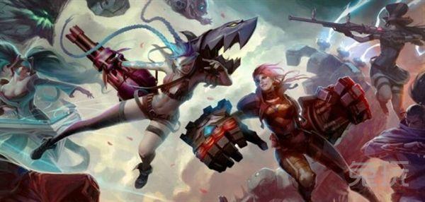 LOL��ô���ټӼ��� LOL�������ܿ�ݼ���ô��