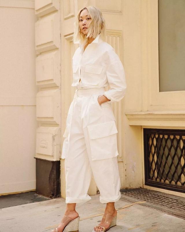 ��ʱ�ж��У����Ʋ���Vanessa Hong�˺�ɲ����պ�