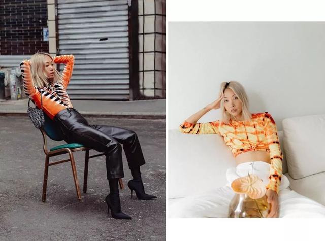 ��ʱ�ж��У����Ʋ���Vanessa Hong�˺�ɲ����պ�