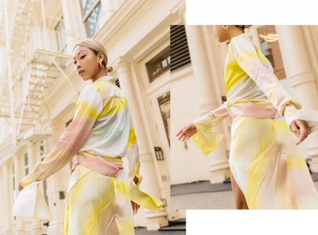 ��ʱ�ж��У����Ʋ���Vanessa Hong�˺�ɲ����պ�