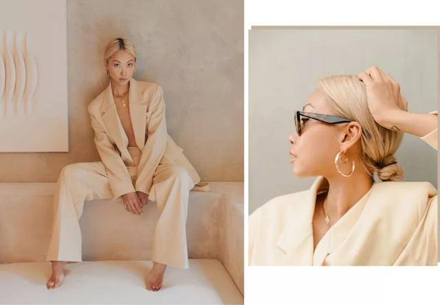 ��ʱ�ж��У����Ʋ���Vanessa Hong�˺�ɲ����պ�