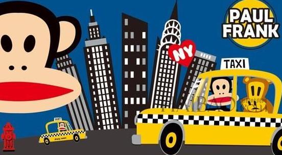 Paul Frank��ʲôƷ�� Paul Frank����ʲô����