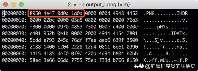 ����PNGͼƬ���ݽṹ���˽�ѹ��ԭ��