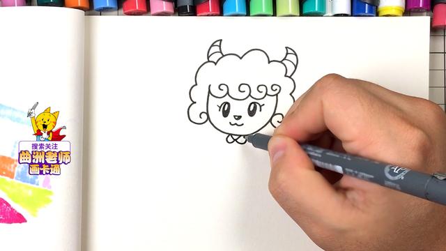 ʮ����Ф��ʻ���δ�򣬽��㻭�������𾴵�����ʦ