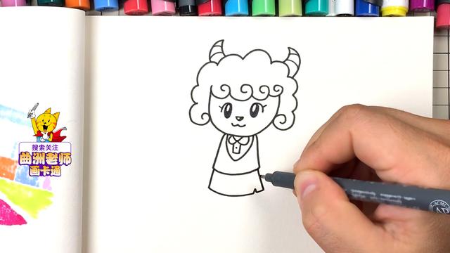 ʮ����Ф��ʻ���δ�򣬽��㻭�������𾴵�����ʦ