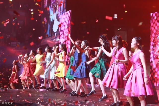 Ϊʲô��˾���һ��Ҫ���ݽ�Ŀ�أ�2019��˾�����ݵ�ʮ���Ŀ��