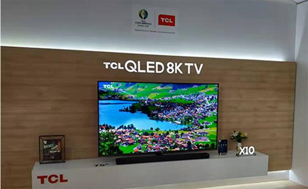 TCL������һ�����Ʒ�ƣ�������Ϊ���й�����ǩ��