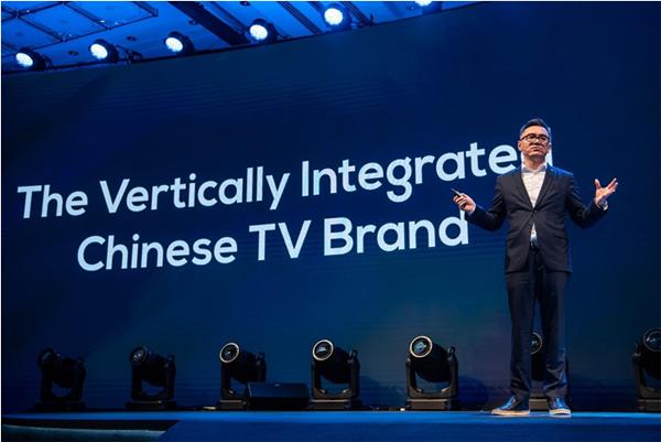 TCL������һ�����Ʒ�ƣ�������Ϊ���й�����ǩ��