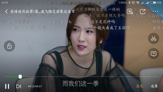 ԭ���������м䵯Ļ���������ģ���֪����