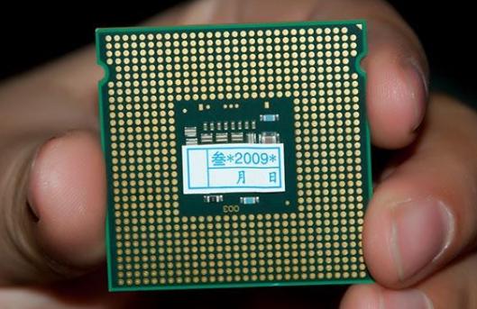 �ֻ�cpu�ͺ���ô�� С����������