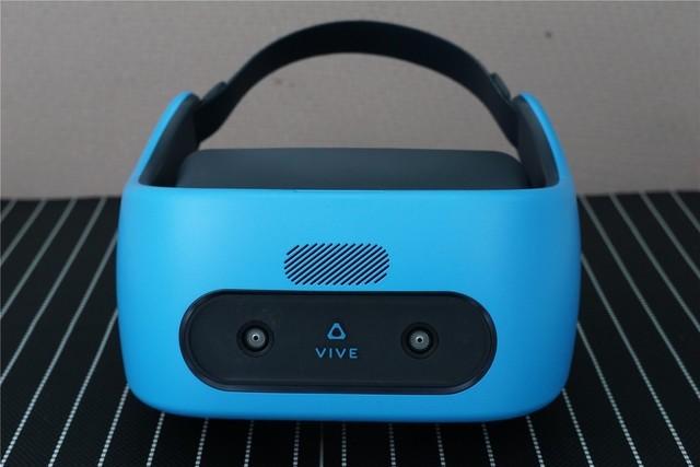 HTC VIVE Focus���⣬����ͷ����������һ��