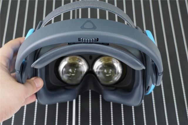 HTC VIVE Focus���⣬����ͷ����������һ��