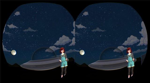 HTC VIVE Focus���⣬����ͷ����������һ��