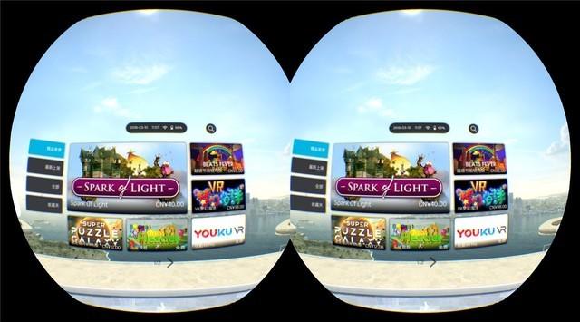 HTC VIVE Focus���⣬����ͷ����������һ��