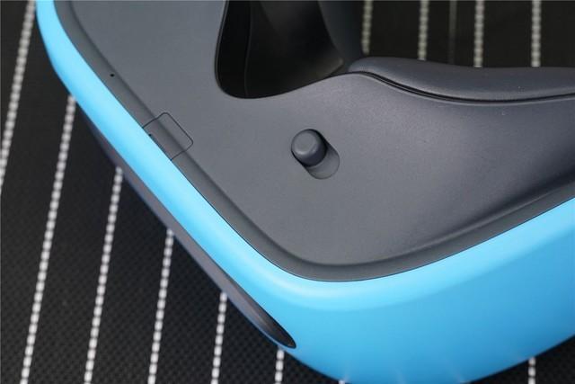 HTC VIVE Focus���⣬����ͷ����������һ��