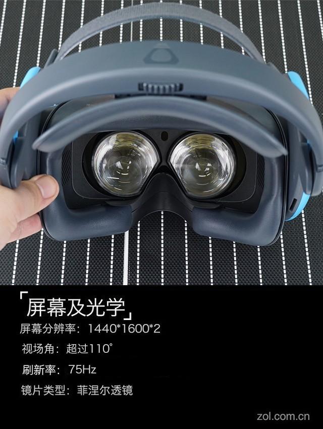 HTC VIVE Focus���⣬����ͷ����������һ��