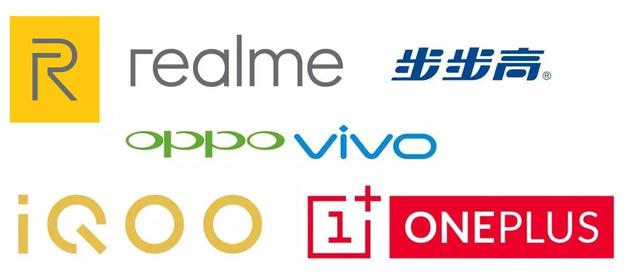 һ�Ķ���������ϵ��OPPO��vivo��һ�ӡ�iQOO��Realmeʲô��ϵ��