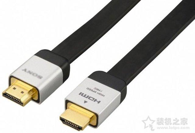 ���ѡ����ʾ�������ߣ�VGA��DVI��HDMI��DP���������ӿ�֪ʶ
