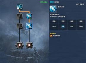 ���齣ʿPVP��ô�ӵ� ��ʿpvp�ӵ㹥��