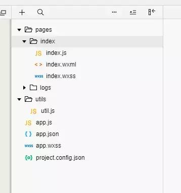 ΢��С���򿪷����׽̳� ����֪ʶ�����