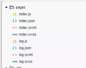 ΢��С���򿪷����׽̳� ����֪ʶ�����