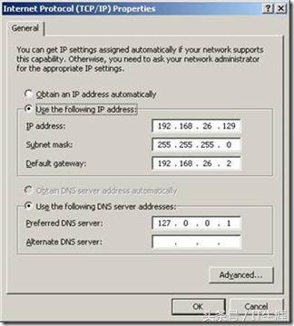 ���������·�ɱ���Ĭ�����غ������