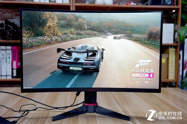 2000Ԫ�ڼ��߾����� HKC G271Q�羺��ʾ������