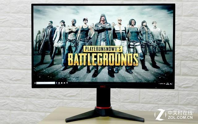 2000Ԫ�ڼ��߾����� HKC G271Q�羺��ʾ������