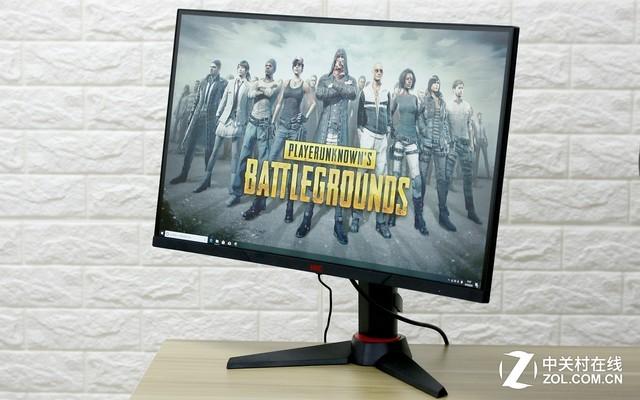 2000Ԫ�ڼ��߾����� HKC G271Q�羺��ʾ������