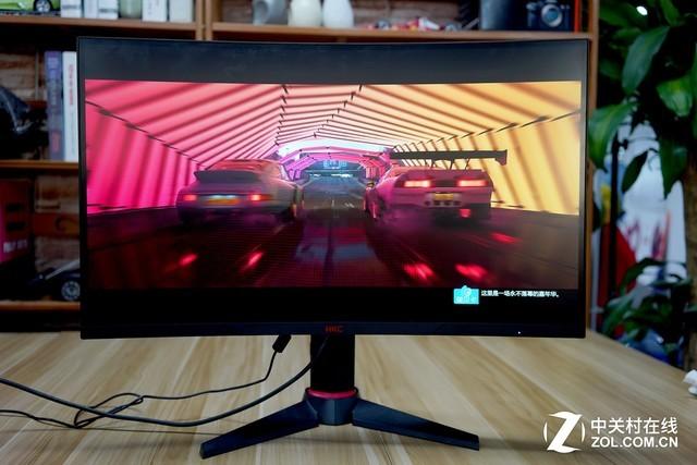 2000Ԫ�ڼ��߾����� HKC G271Q�羺��ʾ������