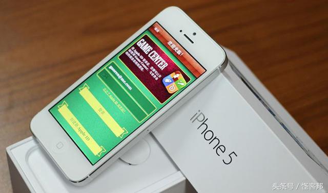 ƻ��iPhone5���ڹ�ʱ��������˵����