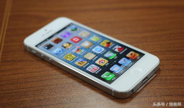 ƻ��iPhone5���ڹ�ʱ��������˵����