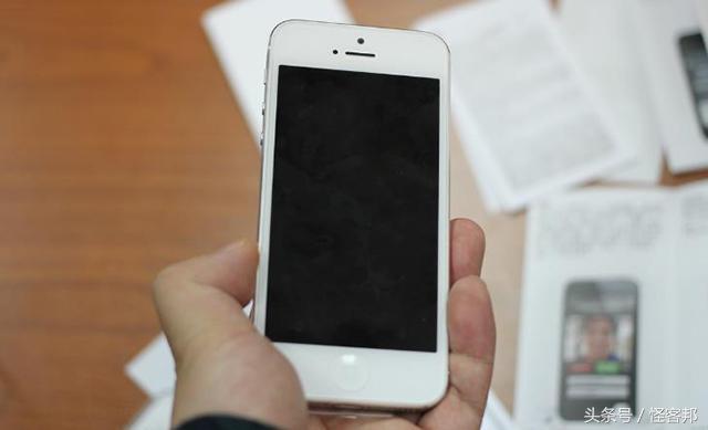 ƻ��iPhone5���ڹ�ʱ��������˵����