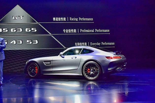 AMG������ʲô��˼��