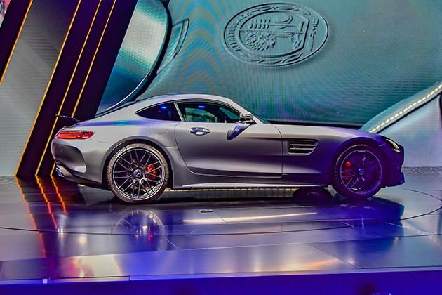 AMG������ʲô��˼��