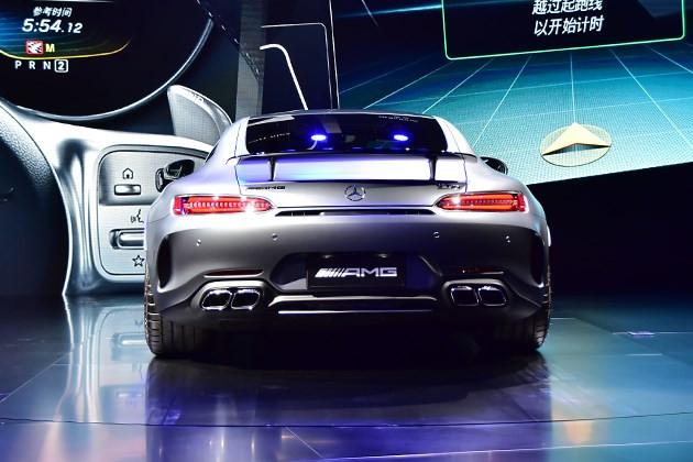 AMG������ʲô��˼��