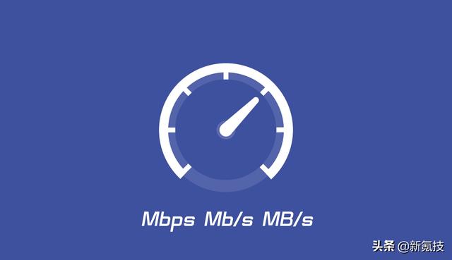 ���ٵ�λMbps��Mb/s��MB/s����ʲô����������