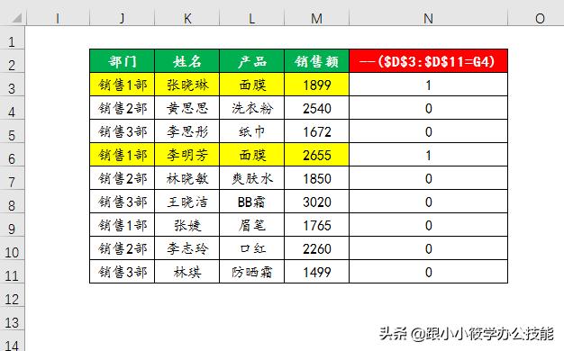 ��β���ѧ��Excel������ʽ���㶮���ź��Ǻŵ������ǹؼ�