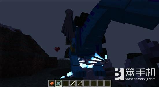 �ҵ��������ѱ��boss ĩӰ��ѱ���̳�