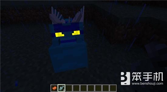 �ҵ��������ѱ��boss ĩӰ��ѱ���̳�