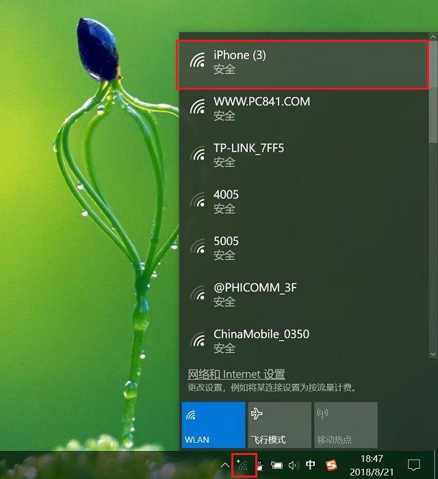 �ʼǱ�������ô�����ֻ��ȵ㣿�ʼǱ���iPhone�ȵ����������̳�