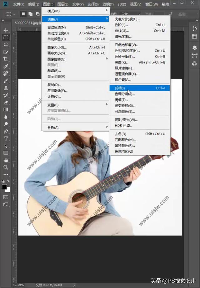 ��Ƭ��ˮӡ̫�࣬�����PS����ȥ����