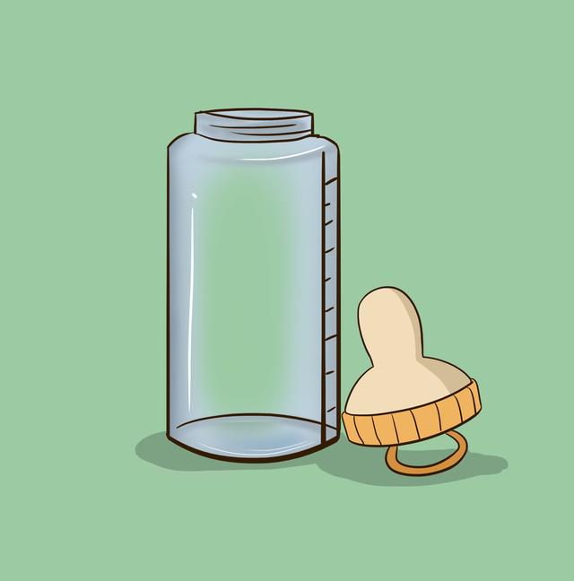 ���ֲ��ʵ���ƿ��PK������������������ƿ���ʺϸ�������