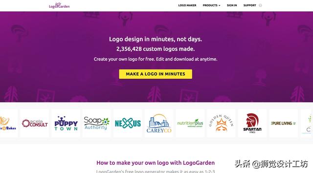 ��11��������ѵ�LOGO���ƽ̨������һ���ʺ���