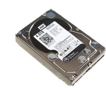 ����Ӳ�̻�����ô�죿�Լ�������һ�¿���