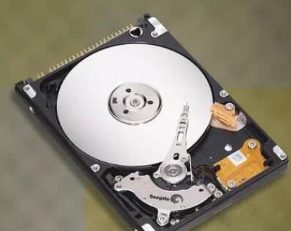 ����Ӳ�̻�����ô�죿�Լ�������һ�¿���