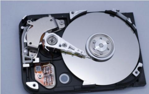 ����Ӳ�̻�����ô�죿�Լ�������һ�¿���