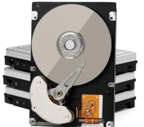 ����Ӳ�̻�����ô�죿�Լ�������һ�¿���