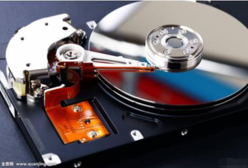 ����Ӳ�̻�����ô�죿�Լ�������һ�¿���