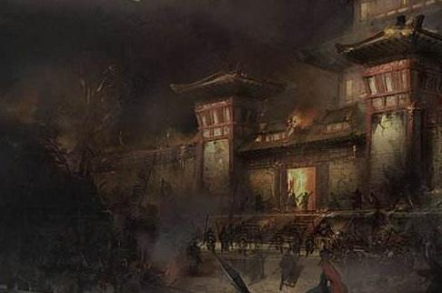 ������ô���� ����һ����ս��